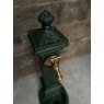Cast Iron Outside Standing Tap