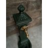 Wells Reclamation Cast Iron Outside Standing Tap