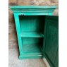 Green Teak Cupboard