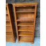 Wells Reclamation 20th Century Pair Of Bookcases