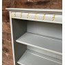 Wells Reclamation Vintage Ercol Bookcase