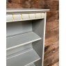 Wells Reclamation Vintage Painted Ercol Bookcase