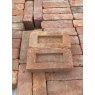 Wells Reclamation Reclaimed Clay Bricks (9' x 2.8')