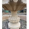 Stunning Hand Carved Natural Stone Fountain (Imperial)