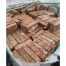 Reclaimed Rustic Clay Brick Pavers