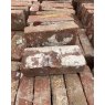 Reclaimed Clay Brick (9.25" x 4.5" x 2")