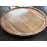Large Round Pizza Board