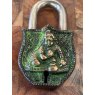 Goddess Padlock