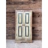 Fabulous Rustic Teak Cupboard