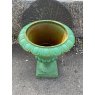 Classic Cast Iron Garden Urn (Small)