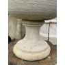 Carved Natural Sandstone Urn