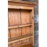 Vintage Early 20th Century Farmhouse Pine Dresser