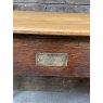 Vintage Early 20th Century Worker Desk