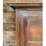 Antique 18th Century French Oak Housekeepers Cupboard