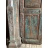 Impressive Pair of Teak Doors (Krishna)