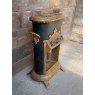 Antique Victorian Decorative Parafin Heater