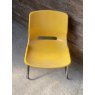 Retro Mid Century Svate Schoblom For Overman Chair