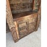 Fabulous Solid Teak Home Bar