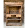 Fabulous Solid Teak Home Bar