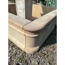 Natural Stone Fountain with Surround (Tuscan)