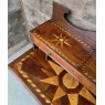 Fine Antique 19th Century European Marquetry Inlaid Desk