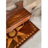 Fine Antique 19th Century European Marquetry Inlaid Desk