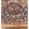 Fine Antique 19th Century Chinese Decorative Frame