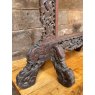 Fine Antique 19th Century Chinese Decorative Frame