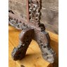 Fine Antique 19th Century Chinese Decorative Frame