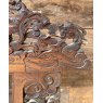 Fine Antique 19th Century Chinese Decorative Frame