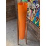 Retro Mid Century Large Rocket Lamp