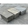 Brecon Grey Tumbled Cobble Setts Heavy Duty