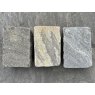 Brecon Grey Tumbled Cobble Setts Heavy Duty