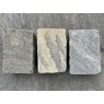 Brecon Grey Tumbled Cobble Setts XL