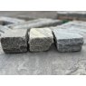 Brecon Grey Tumbled Cobble Setts Heavy Duty