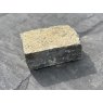 Yellow Grey Limestone Cobble Setts Heavy Duty