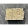 Yellow Grey Limestone Cobble Setts Heavy Duty