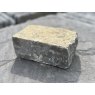 Yellow Grey Limestone Cobble Setts Heavy Duty