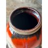 Fabulous Vintage Fat Lava Vase by Scheurich