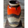 Fabulous Vintage Fat Lava Vase by Scheurich