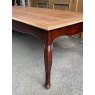 Vintage 20th Century Large French Dining Table (2.6m)