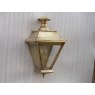 Victorian Style Wall Lamp (Glastonbury)