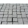 Granite Cobble Setts