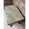 Fabulous 19th Century Rococo Style Console Table