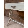 Early 20th Century Painted Decorative Small Desk