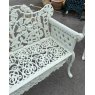 Fabulous Decorative Cast Iron Garden Bench