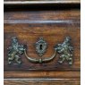 Exquisite 17th Century Continental Walnut Chest Of Drawers