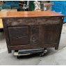 Exquisite 17th Century Continental Walnut Chest Of Drawers