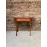 Antique Edwardian Walnut Pembroke Table