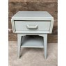 Vintage 1950's G-Plan Gold Stamp Painted Side Table